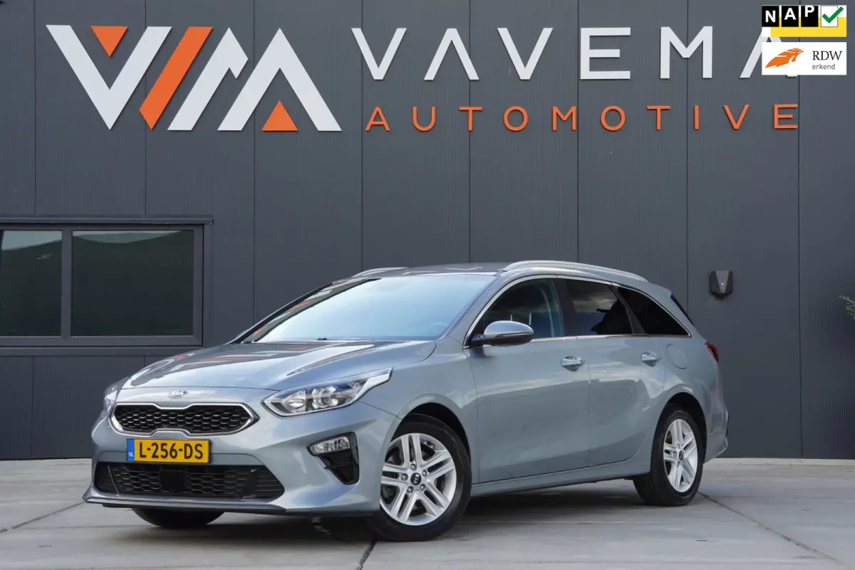 1.0 T-GDi MHEV DynamicPlusLine Automaat 2021 Cruise contole lane assist Stoelverwarming Navi Carplay