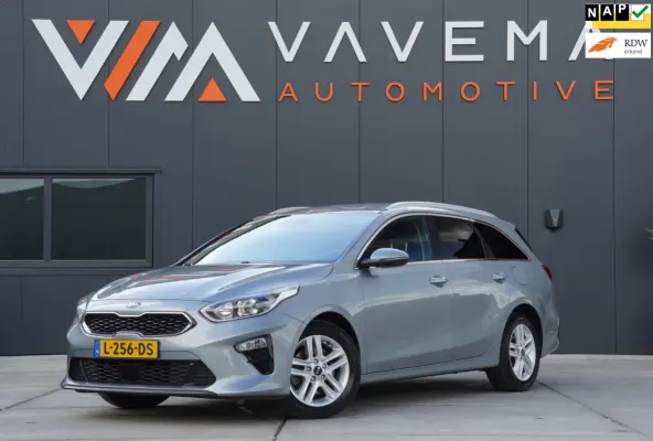 1.0 T-GDi MHEV DynamicPlusLine Automaat 2021 Cruise contole lane assist Stoelverwarming Navi Carplay