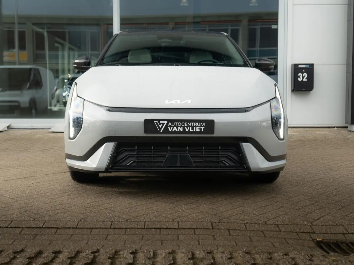 GT-Line 81.4 kWh | Direct Leverbaar! | Navi. | Clima. | Adapt. Cruise. | Dodehoekassistentie | Stoel&Stuu Verwarming | Glazen Schuif-/Kanteldak | Harman Kardon | GT-Line Vegan Lederen Stoelb