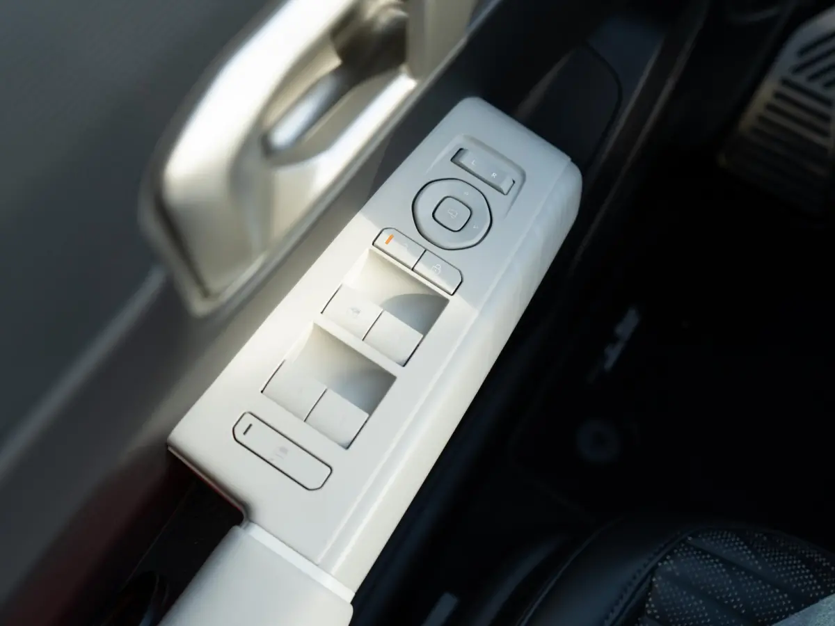 GT-Line 81.4 kWh | Direct Leverbaar! | Navi. | Clima. | Adapt. Cruise. | Dodehoekassistentie | Stoel&Stuu Verwarming | Glazen Schuif-/Kanteldak | Harman Kardon | GT-Line Vegan Lederen Stoelb