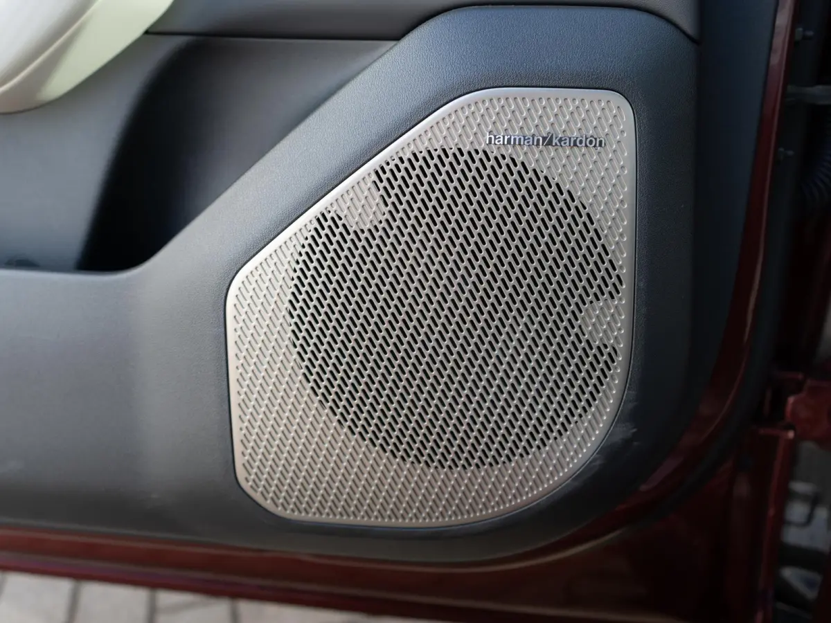 GT-Line 81.4 kWh | Direct Leverbaar! | Navi. | Clima. | Adapt. Cruise. | Dodehoekassistentie | Stoel&Stuu Verwarming | Glazen Schuif-/Kanteldak | Harman Kardon | GT-Line Vegan Lederen Stoelb