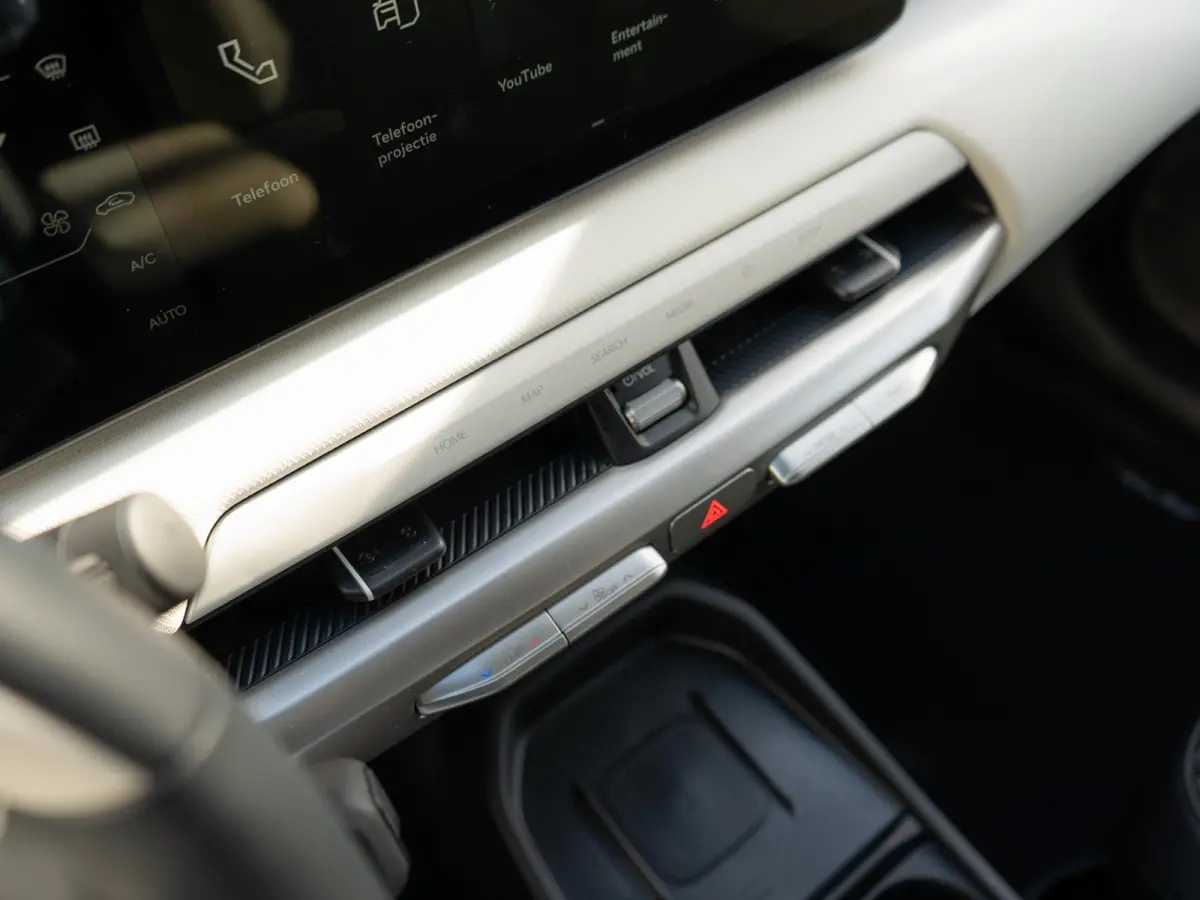 GT-Line 81.4 kWh | Direct Leverbaar! | Navi. | Clima. | Adapt. Cruise. | Dodehoekassistentie | Stoel&Stuu Verwarming | Glazen Schuif-/Kanteldak | Harman Kardon | GT-Line Vegan Lederen Stoelb