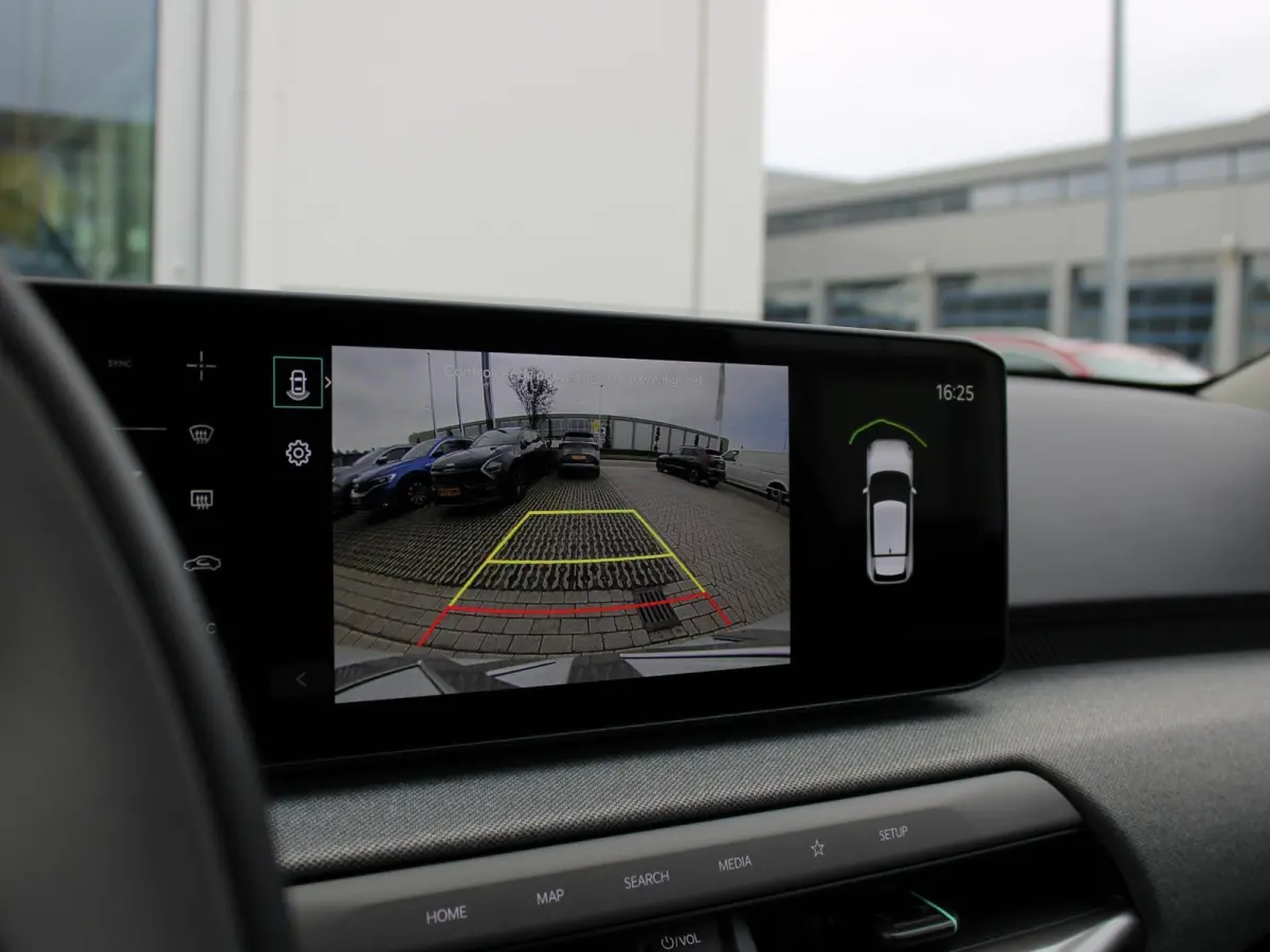 Plus Advanced 58.3 kWh | DIRECT LEVERBAAR | Schuifkanteldak | Navigatie | Stoel en stuurverwarming | H&K | Elektrische achterklep