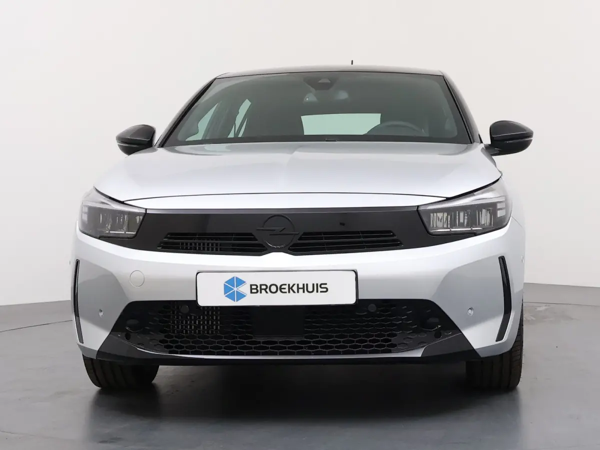 1.2 Turbo GS 100pk | Achteruitrijcamera | Airco | Apple Carplay/Android Auto|telefoonintegratie premium