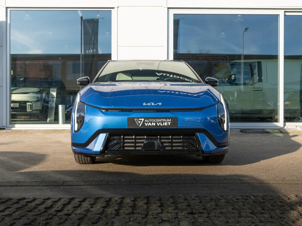 GT-Line 81.4 kWh | Staat al in bestelling | Schuifkanteldak | Stoel en stuurverwarming | Elektrische achterklep | Panorama | LMV | Speciale kleur
