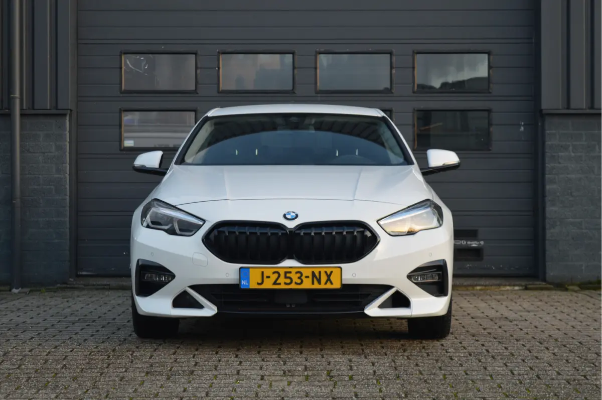 218i High Executive Edition | ORG. NL |