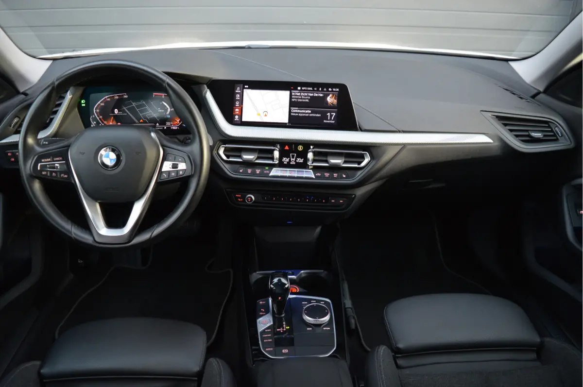 218i High Executive Edition | ORG. NL |