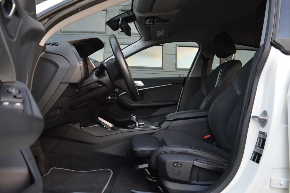218i High Executive Edition | ORG. NL |