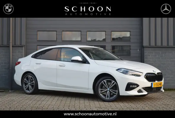 218i High Executive Edition | ORG. NL |