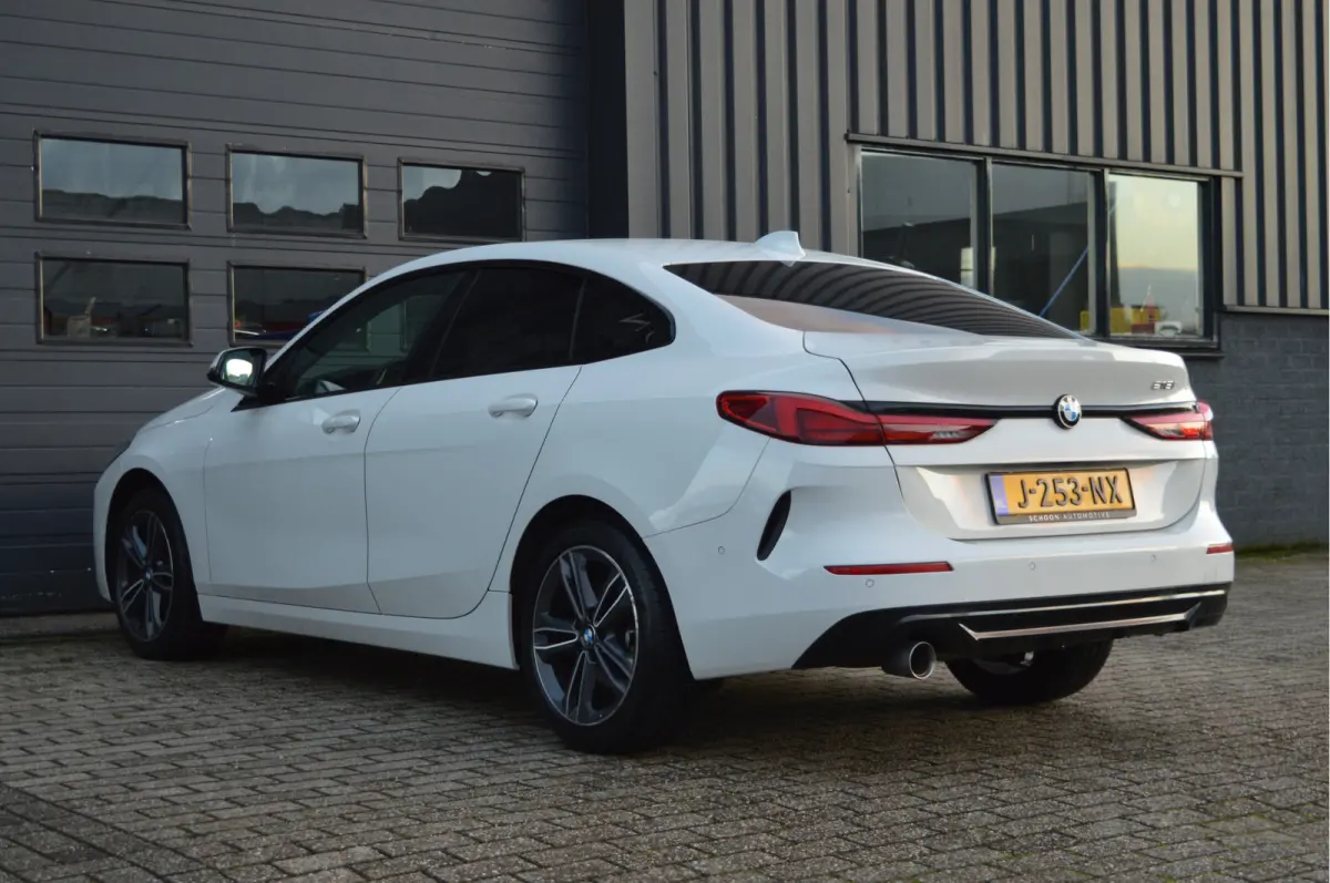 218i High Executive Edition | ORG. NL |