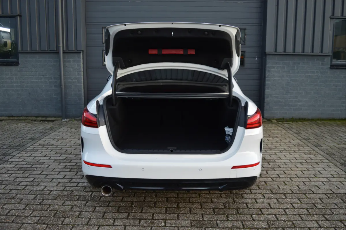 218i High Executive Edition | ORG. NL |
