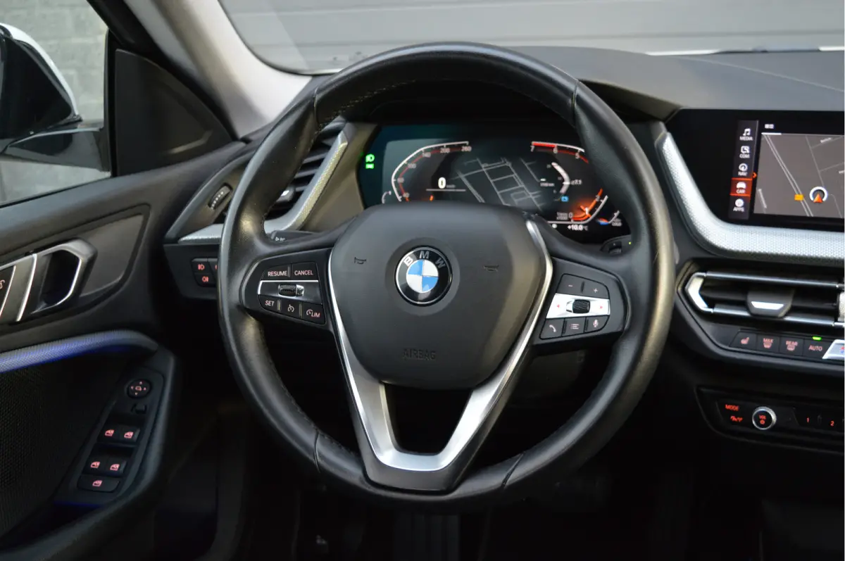 218i High Executive Edition | ORG. NL |