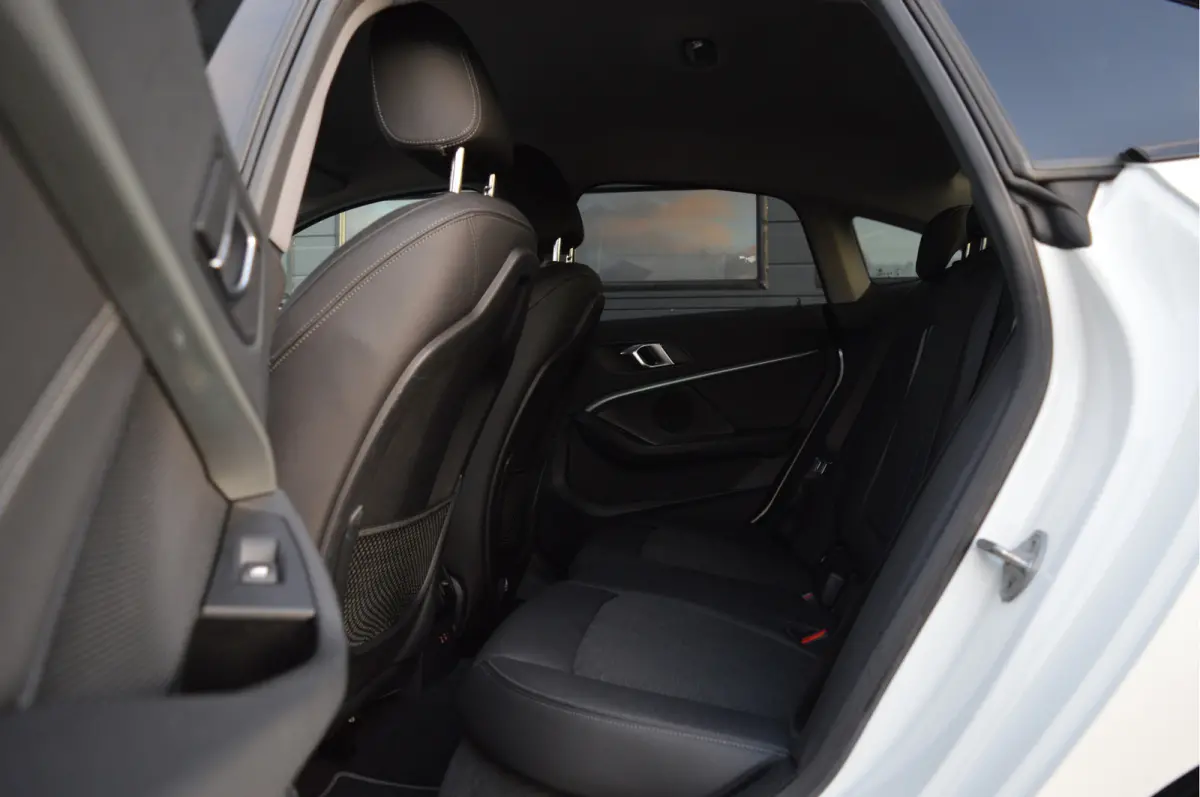 218i High Executive Edition | ORG. NL |