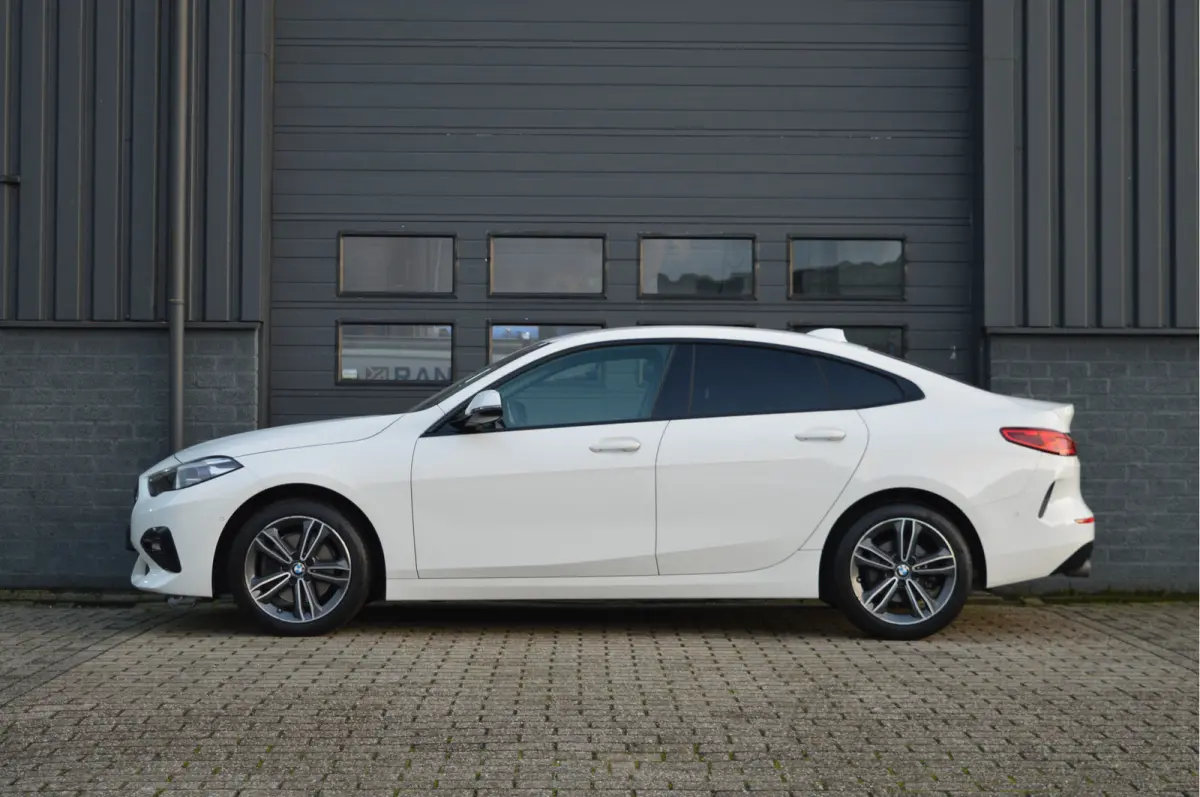 218i High Executive Edition | ORG. NL |