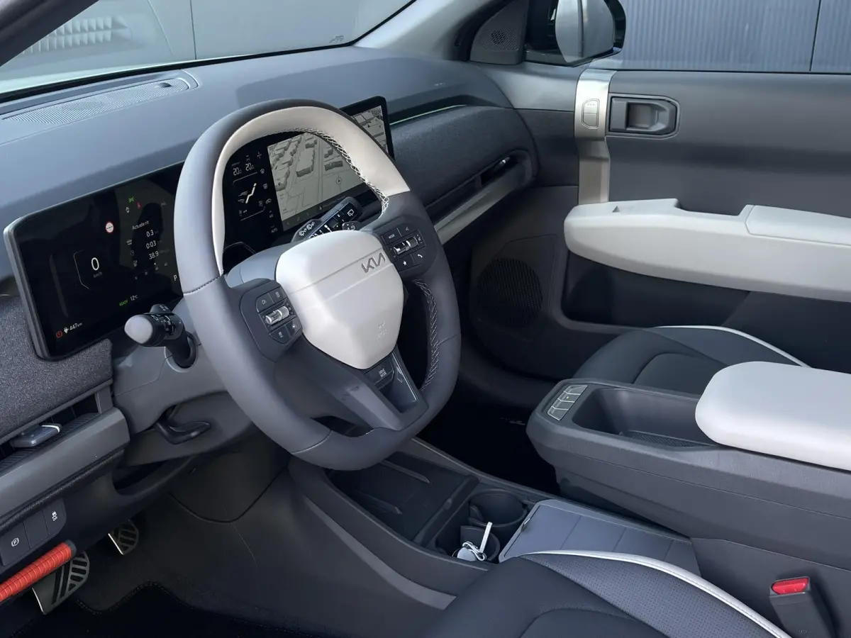 GT-Line Business Edition 81.4 kWh | 563km WLTP | Stoel-/stuurverwarming | Mogelijk €2500 voorraadvoordeel!*