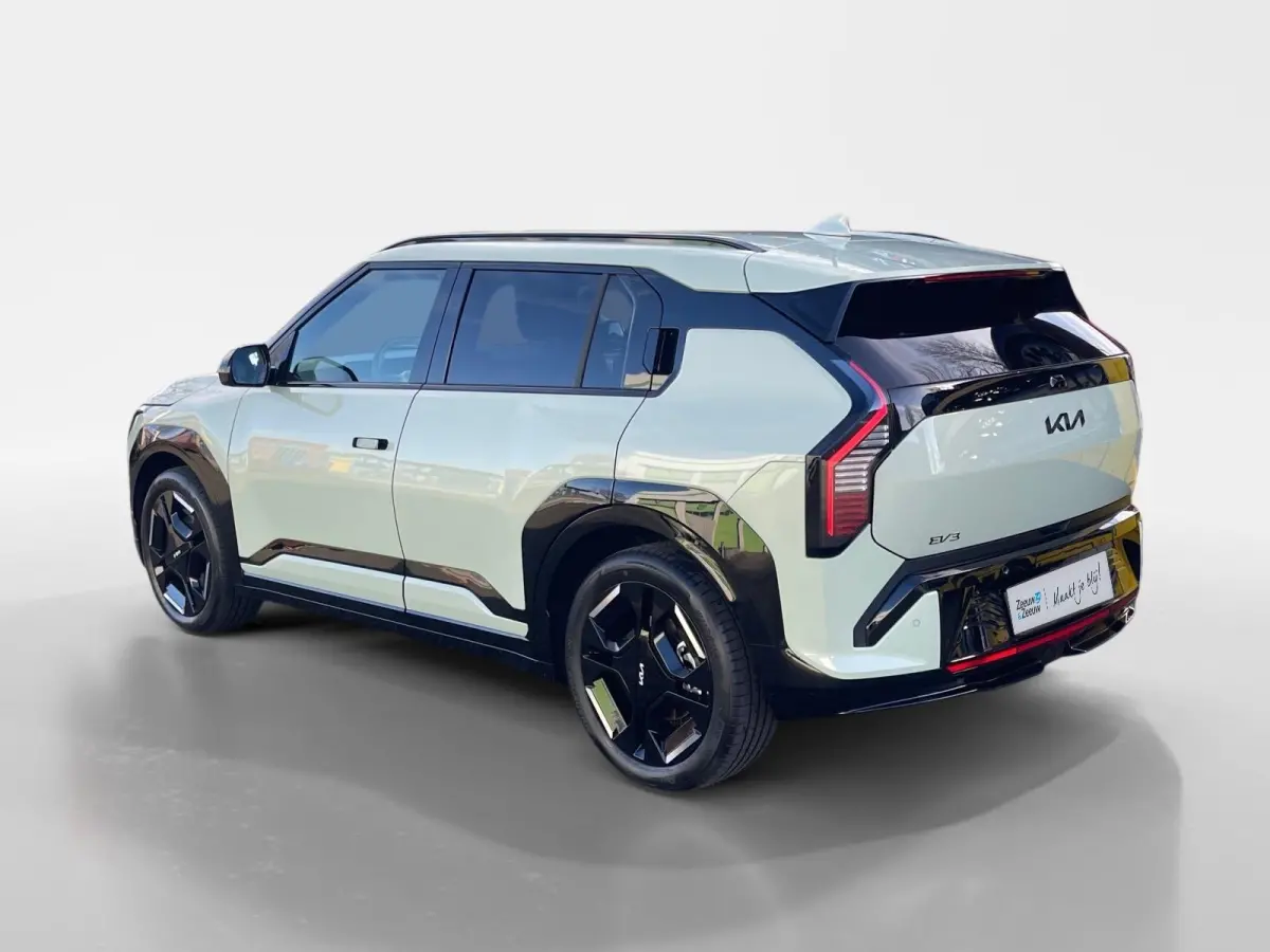 GT-Line Business Edition 81.4 kWh | 563km WLTP | Stoel-/stuurverwarming | Mogelijk €2500 voorraadvoordeel!*