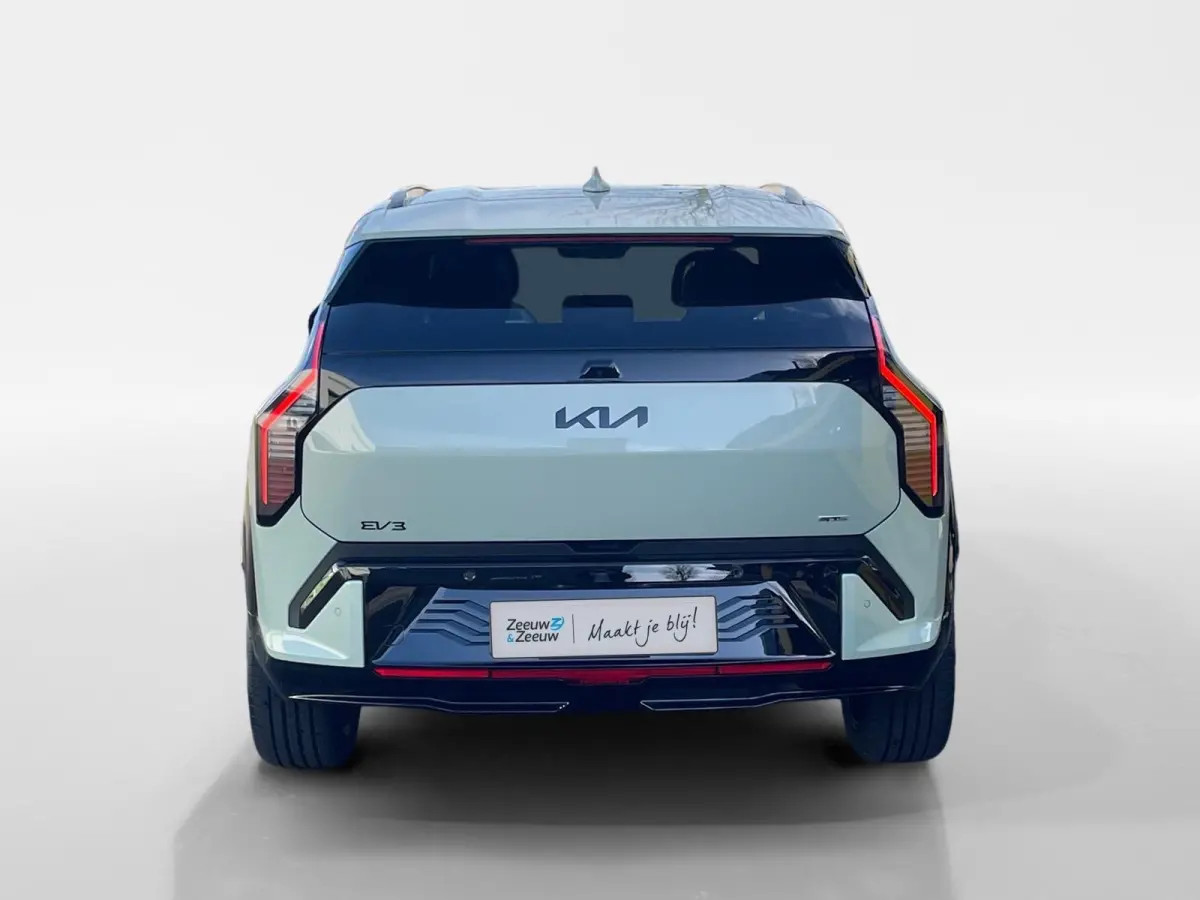 GT-Line Business Edition 81.4 kWh | 563km WLTP | Stoel-/stuurverwarming | Mogelijk €2500 voorraadvoordeel!*