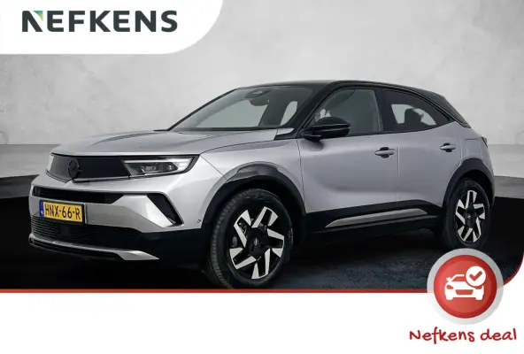 1.2 145pk Hybrid GS | Adaptieve cruise control | Camera | Navigatie | Dodehoek detectie |