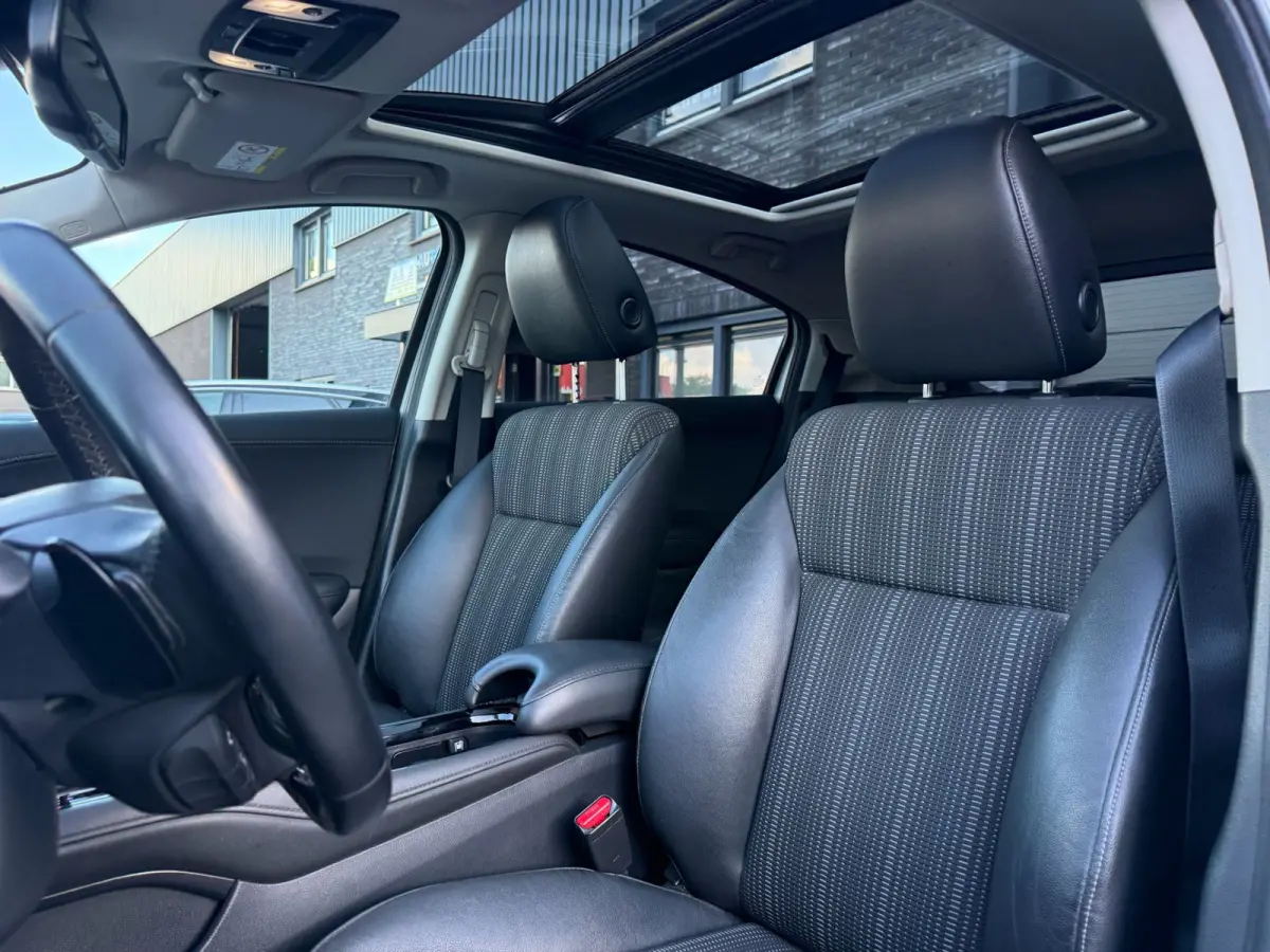 1.5 i-VTEC Executive | 1E EIGENAAR | 3/6/12MND GARANTIE | AUTOMAAT | PANO | LED | DAB | NAVI | CRUISE |