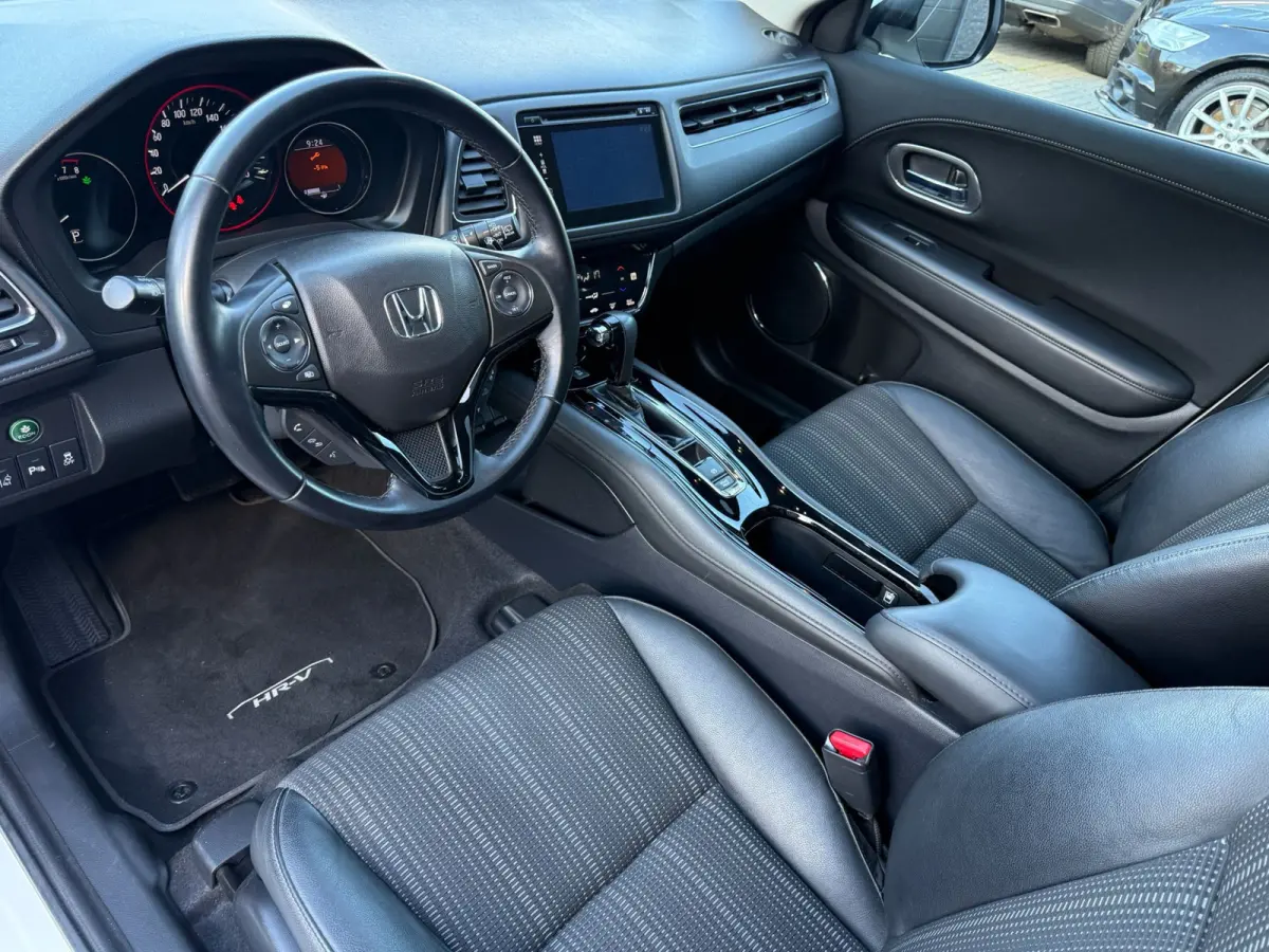 1.5 i-VTEC Executive | 1E EIGENAAR | 3/6/12MND GARANTIE | AUTOMAAT | PANO | LED | DAB | NAVI | CRUISE |