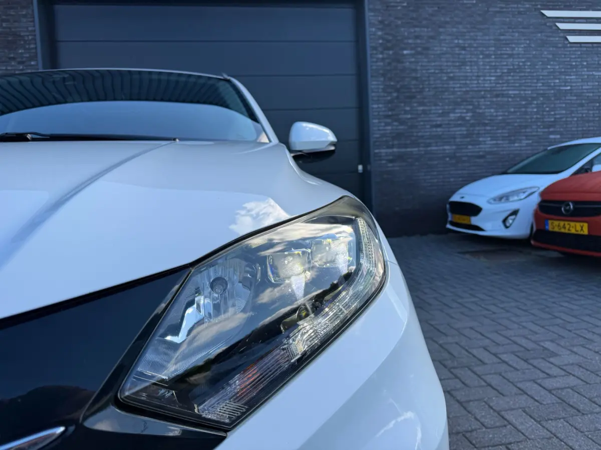 1.5 i-VTEC Executive | 1E EIGENAAR | 3/6/12MND GARANTIE | AUTOMAAT | PANO | LED | DAB | NAVI | CRUISE |