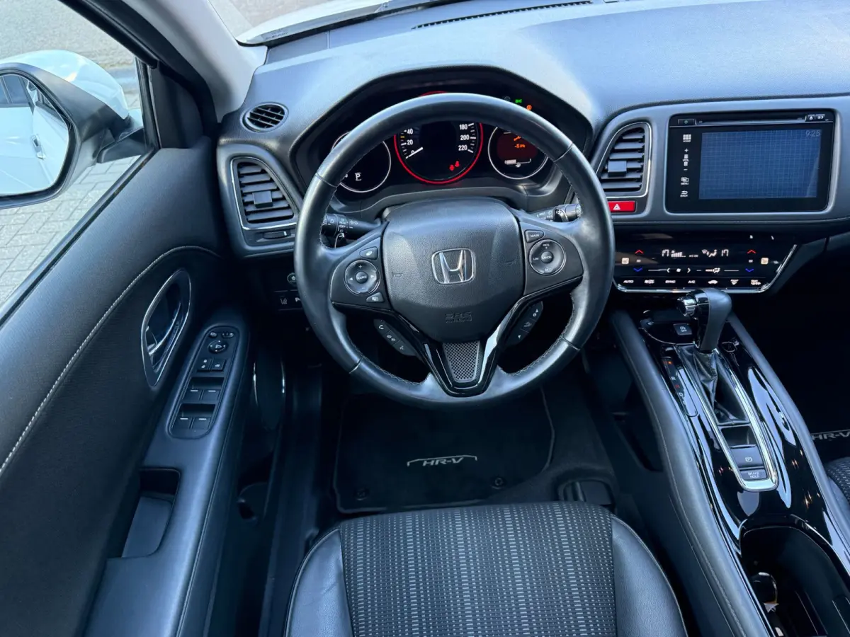 1.5 i-VTEC Executive | 1E EIGENAAR | 3/6/12MND GARANTIE | AUTOMAAT | PANO | LED | DAB | NAVI | CRUISE |