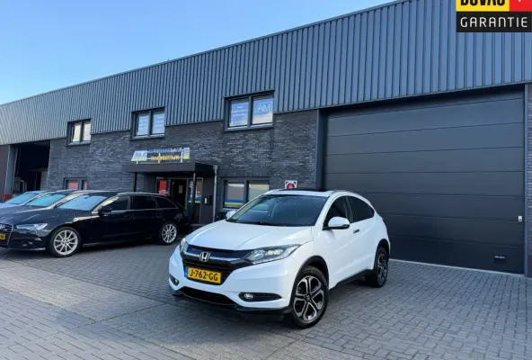 1.5 i-VTEC Executive | 1E EIGENAAR | 3/6/12MND GARANTIE | AUTOMAAT | PANO | LED | DAB | NAVI | CRUISE |