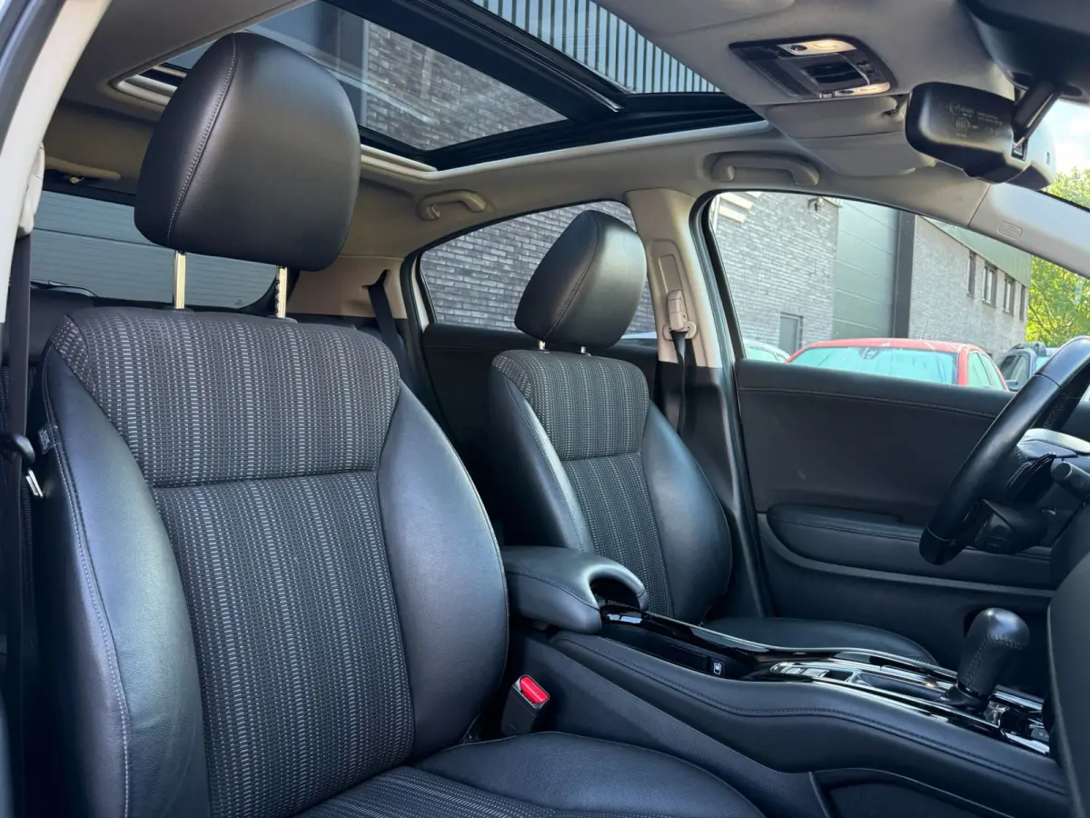 1.5 i-VTEC Executive | 1E EIGENAAR | 3/6/12MND GARANTIE | AUTOMAAT | PANO | LED | DAB | NAVI | CRUISE |