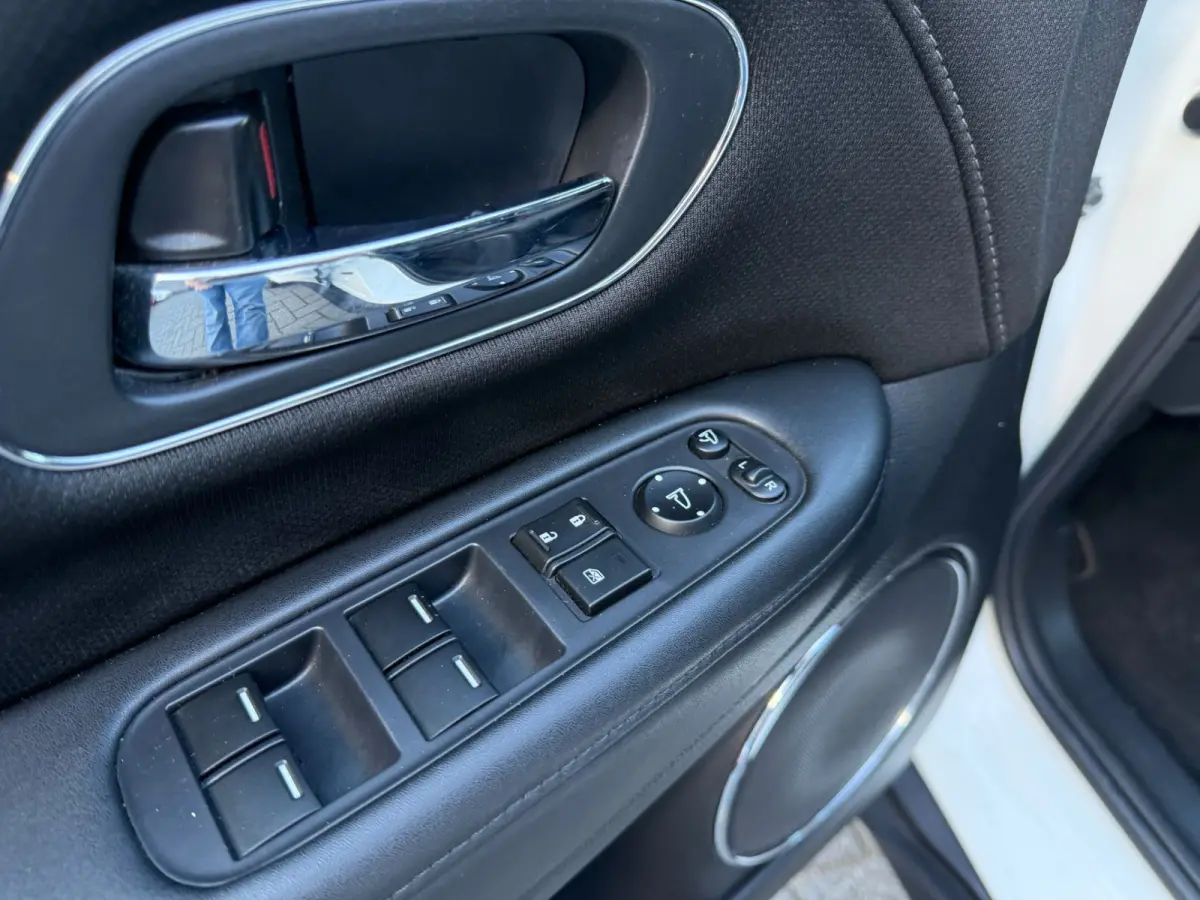 1.5 i-VTEC Executive | 1E EIGENAAR | 3/6/12MND GARANTIE | AUTOMAAT | PANO | LED | DAB | NAVI | CRUISE |