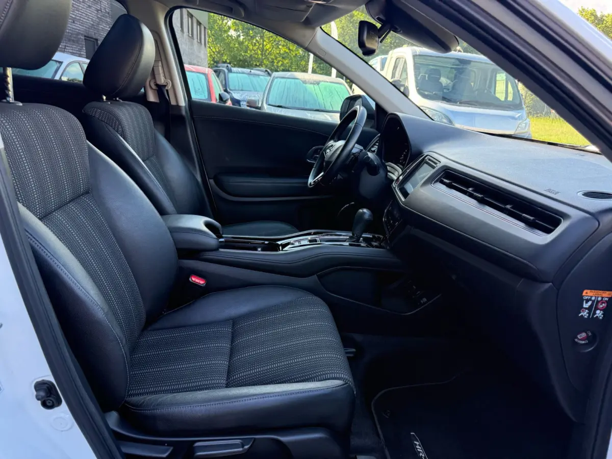 1.5 i-VTEC Executive | 1E EIGENAAR | 3/6/12MND GARANTIE | AUTOMAAT | PANO | LED | DAB | NAVI | CRUISE |