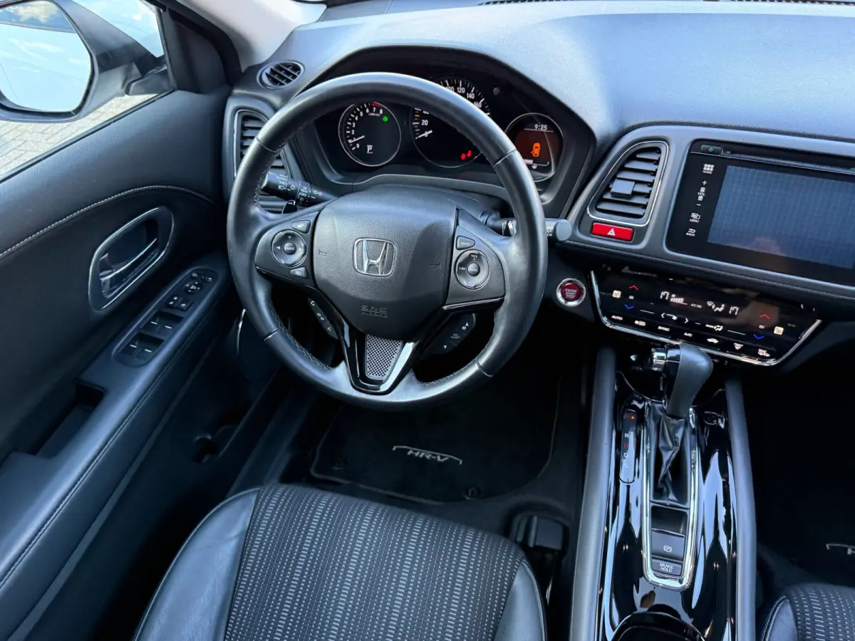 1.5 i-VTEC Executive | 1E EIGENAAR | 3/6/12MND GARANTIE | AUTOMAAT | PANO | LED | DAB | NAVI | CRUISE |