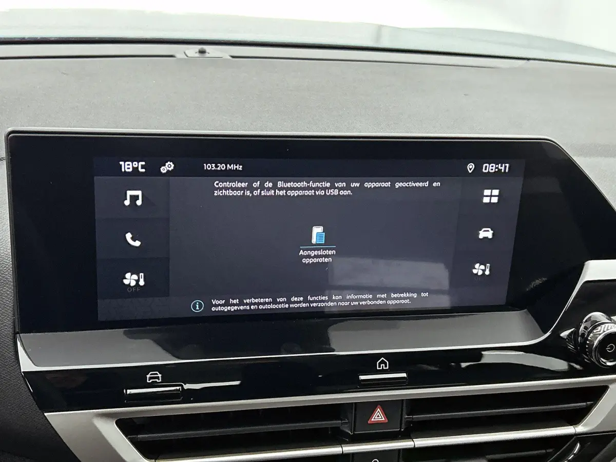 You 50 kWh 136pk | Accu 96% | 3-Fase | Navigatie via Apple Carplay en Android auto | Automatische airco | Camera achter | Cruise control | Lichtmetalen velgen