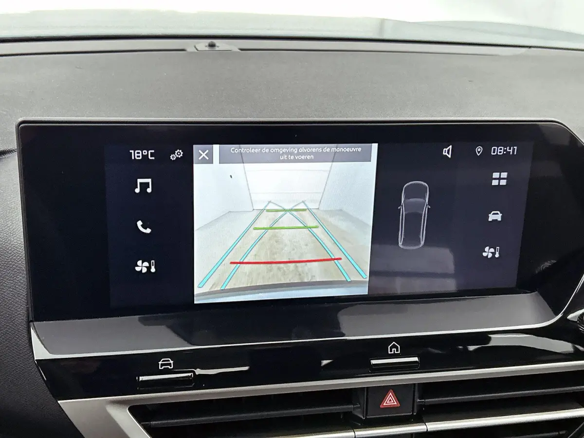 You 50 kWh 136pk | Accu 96% | 3-Fase | Navigatie via Apple Carplay en Android auto | Automatische airco | Camera achter | Cruise control | Lichtmetalen velgen