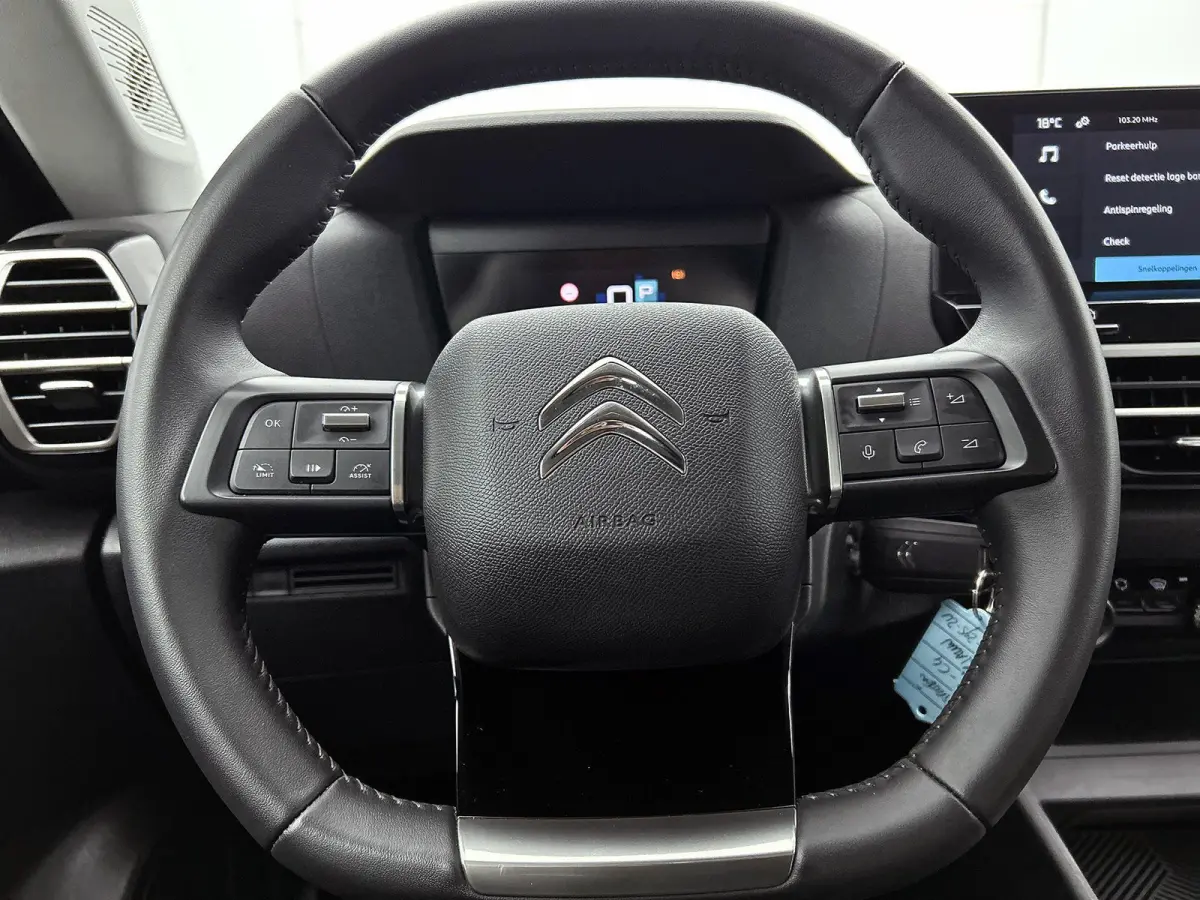 You 50 kWh 136pk | Accu 96% | 3-Fase | Navigatie via Apple Carplay en Android auto | Automatische airco | Camera achter | Cruise control | Lichtmetalen velgen