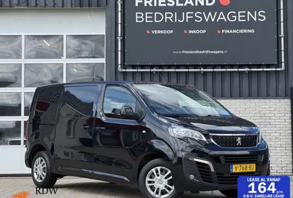 Bestel 231S 2.0 BlueHDI 120 Premium