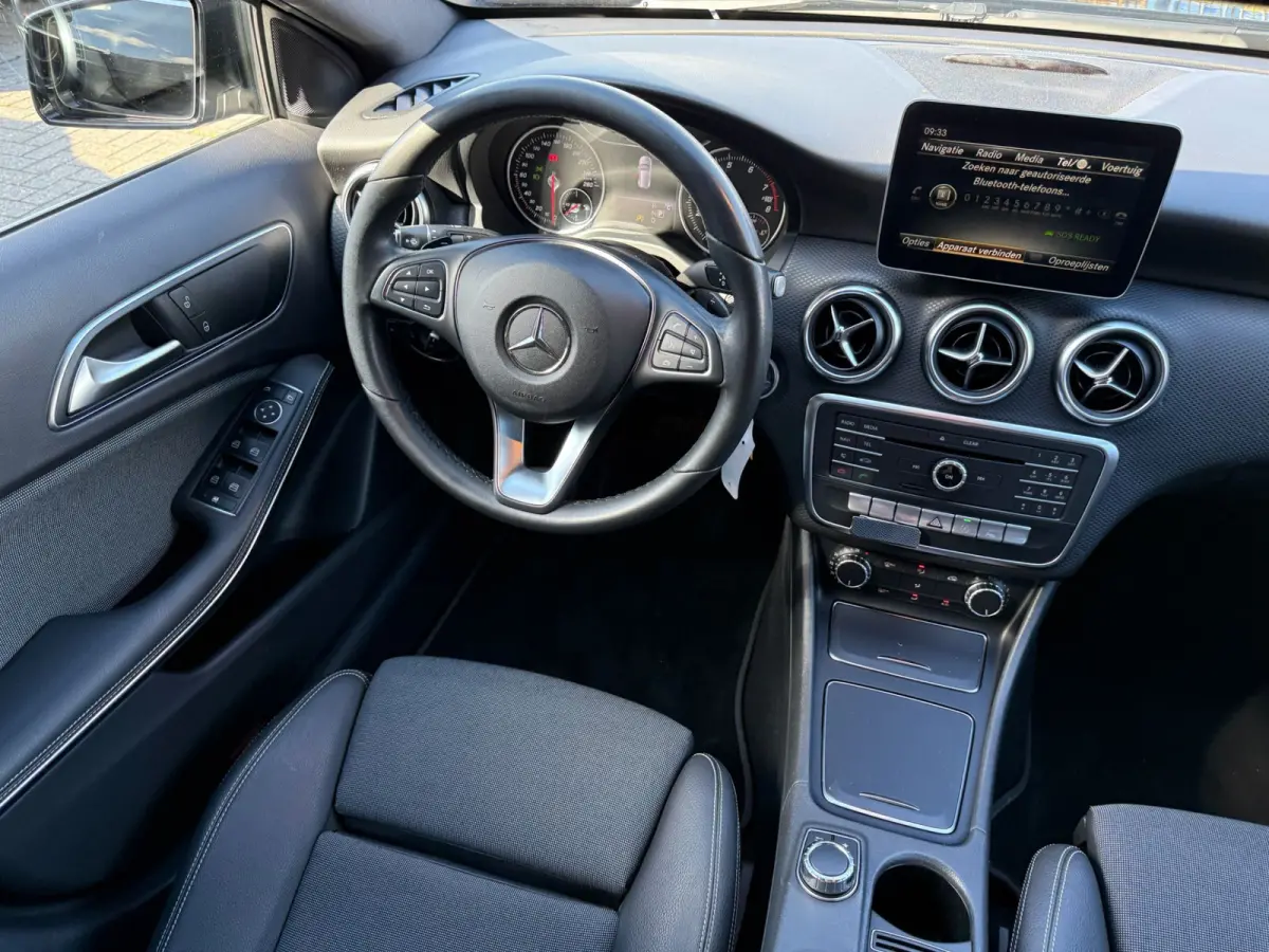 160 Ambition | 2E EIGENAAR | 3/6/12MND GARANTIE | AUTOMAAT | LED | CRUISE | NAVI | AIRCO | BLUETOOTH | TREKHAAK |