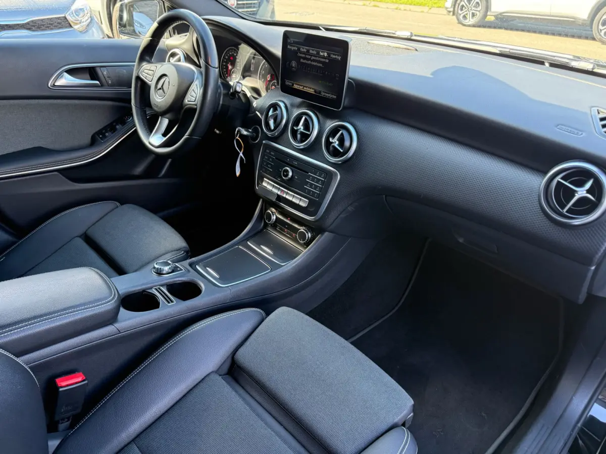160 Ambition | 2E EIGENAAR | 3/6/12MND GARANTIE | AUTOMAAT | LED | CRUISE | NAVI | AIRCO | BLUETOOTH | TREKHAAK |