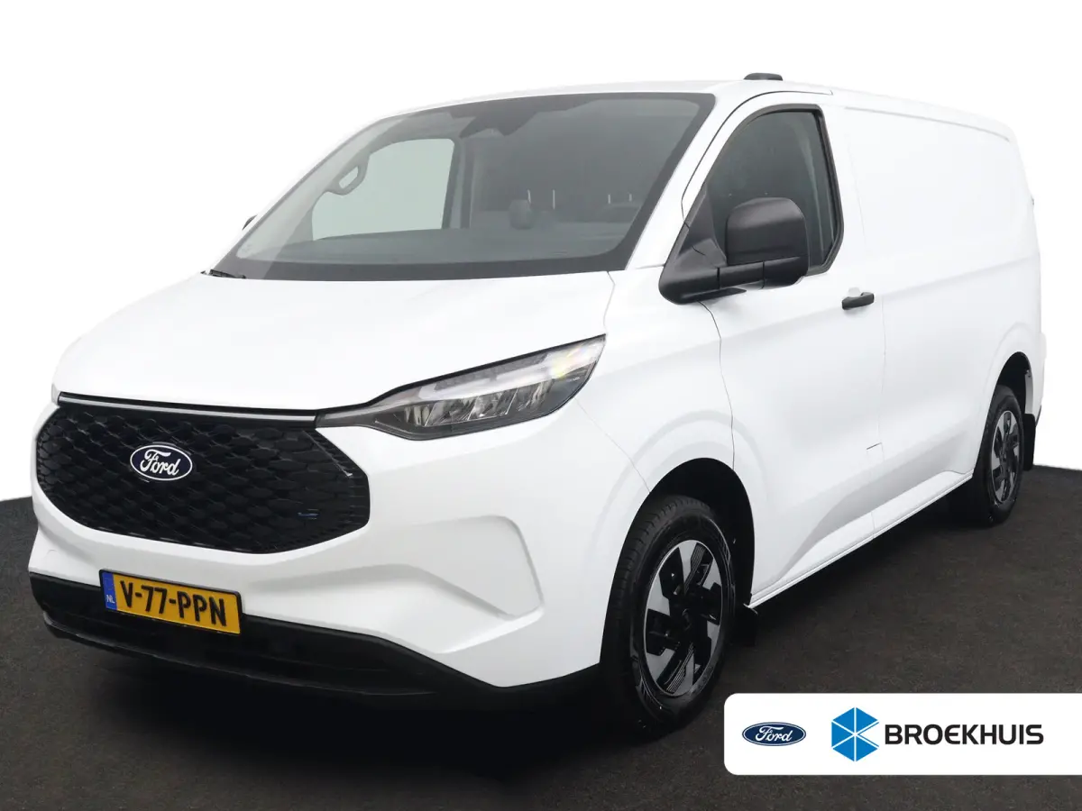 320 L1H1 Trend 71 kWh | 3 Jaar Extra Garantie! | Grotere Accu | CarPlay/Android Auto | LED | Parkeersensoren | Verwarmde Voorruit | DAB