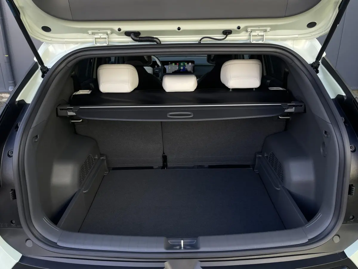 GT-Line Business Edition 81.4 kWh | 563km WLTP | Stoel-/stuurverwarming | Mogelijk €2500 voorraadvoordeel!*