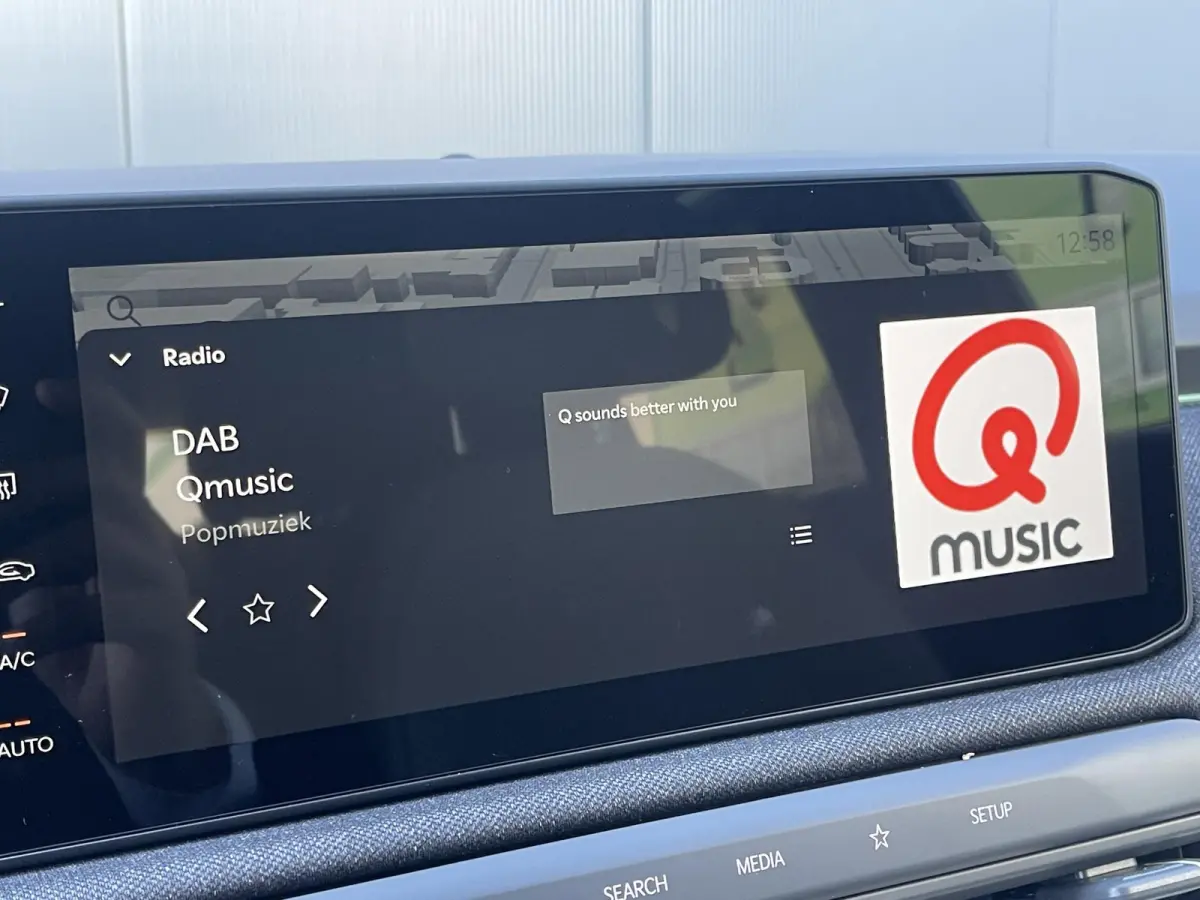 GT-Line Business Edition 81.4 kWh | 563km WLTP | Stoel-/stuurverwarming | Mogelijk €2500 voorraadvoordeel!*