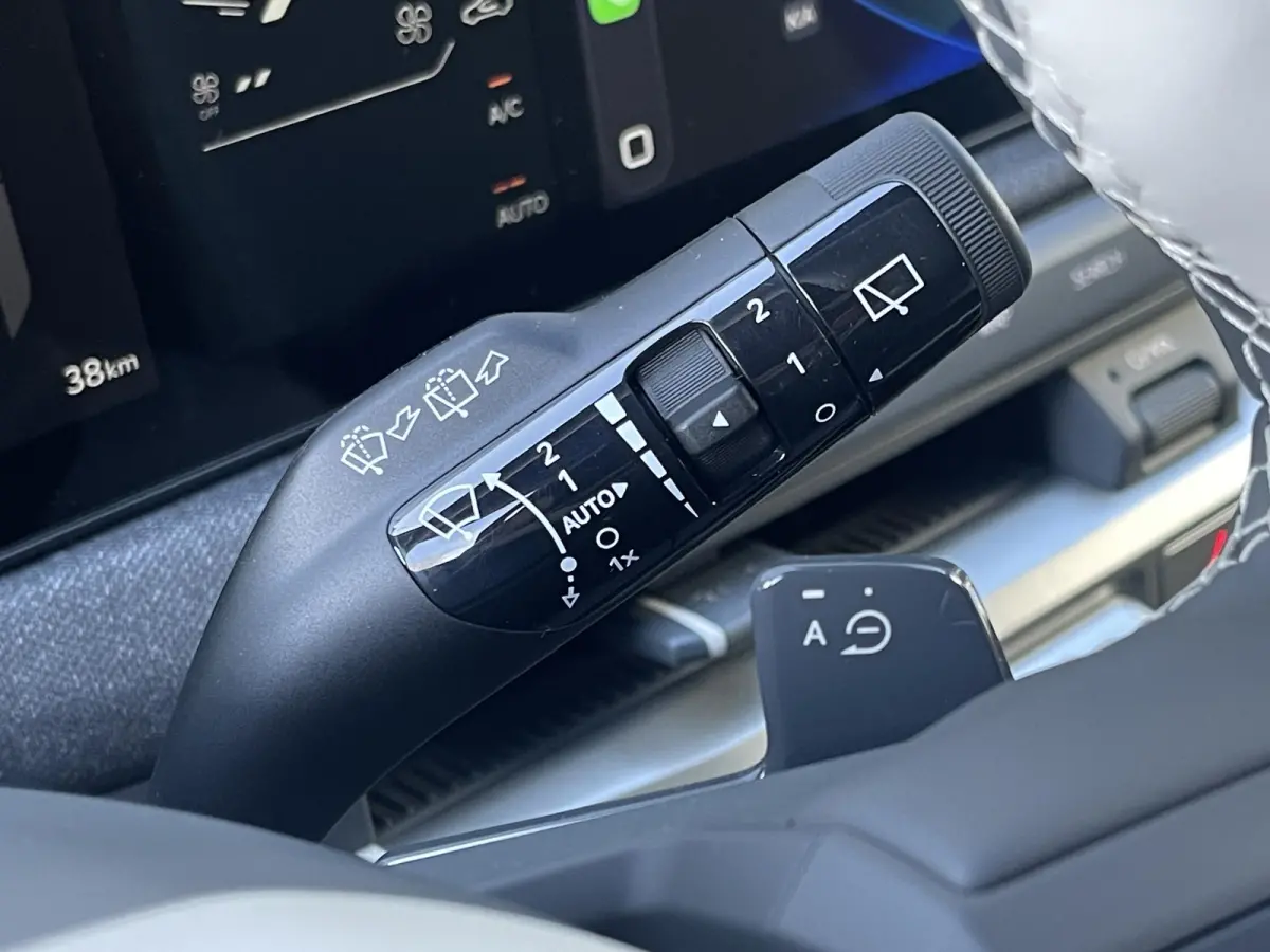 GT-Line Business Edition 81.4 kWh | 563km WLTP | Stoel-/stuurverwarming | Mogelijk €2500 voorraadvoordeel!*