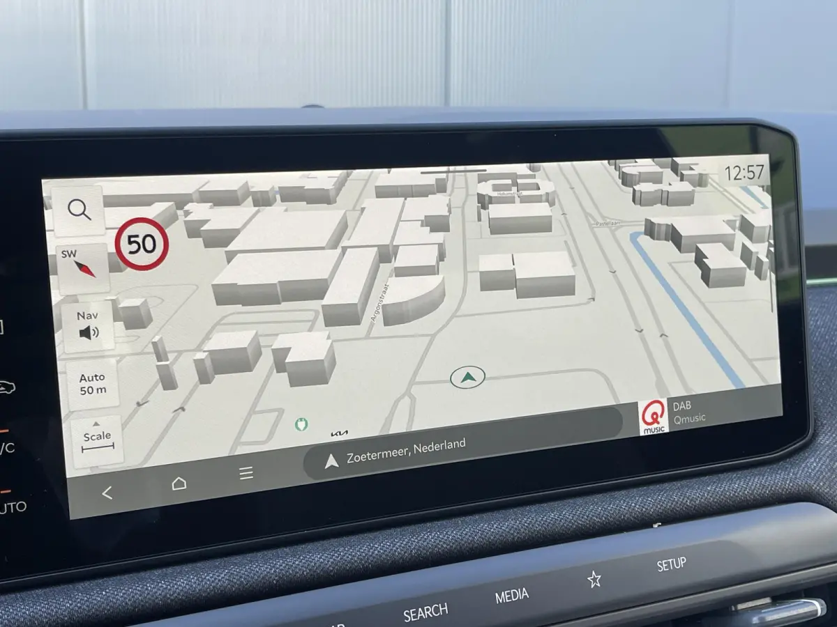 GT-Line Business Edition 81.4 kWh | 563km WLTP | Stoel-/stuurverwarming | Mogelijk €2500 voorraadvoordeel!*