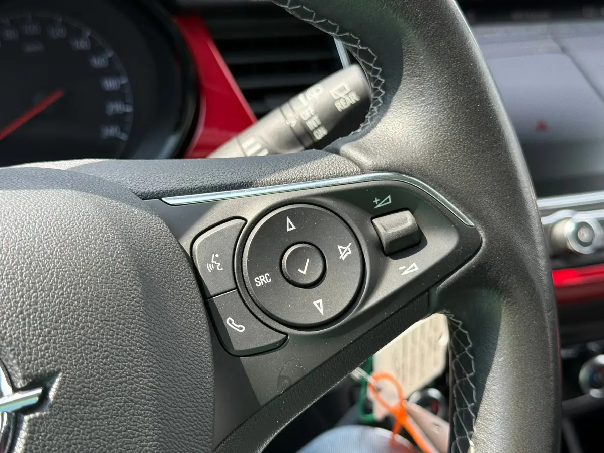 1.2 Turbo GS Line Trekhaak | Achteruitrijcamera | Comfort stoelen | Cruise control | Airco | Apple carplay & Android auto