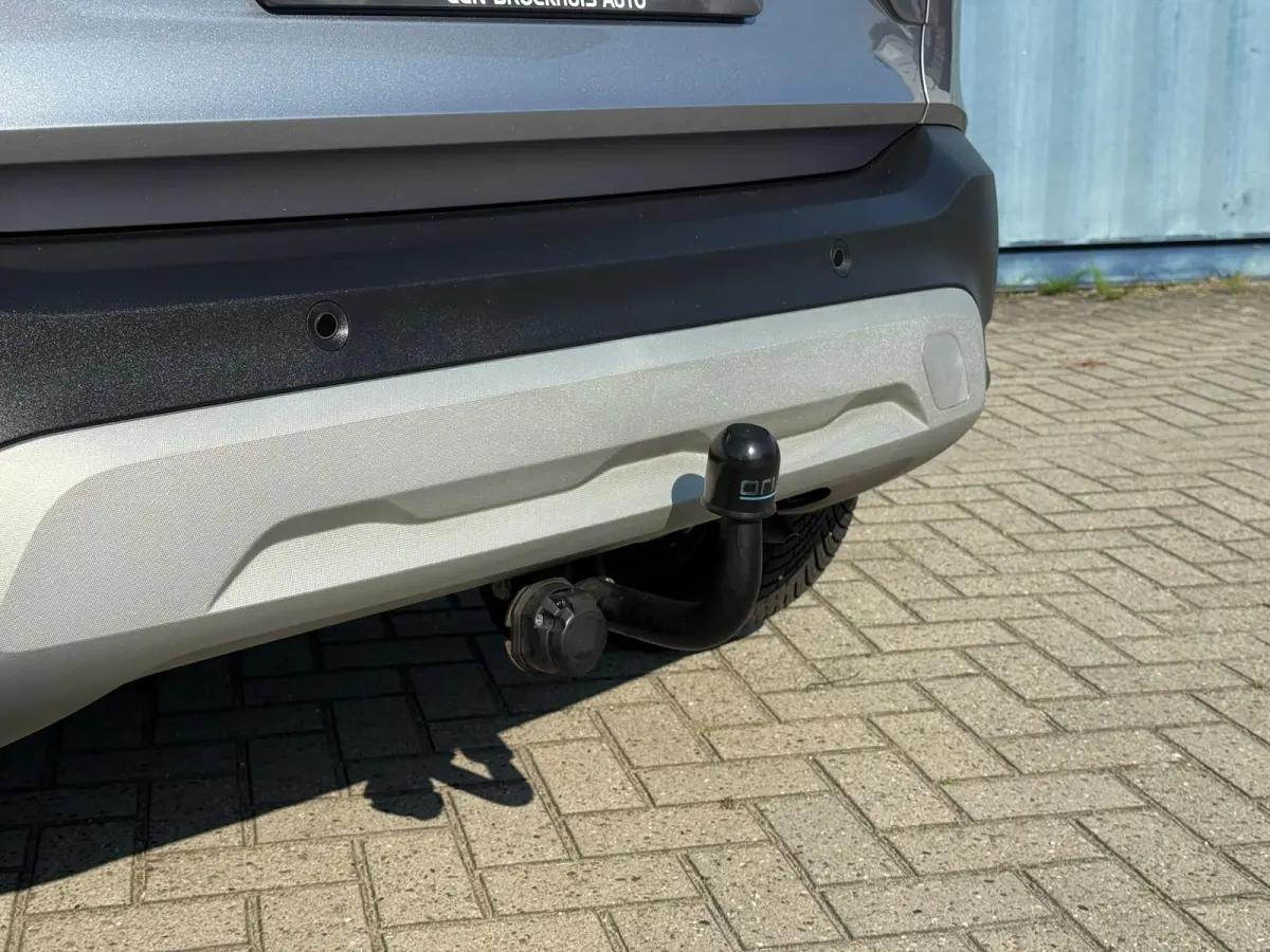 1.2 Turbo GS Line Trekhaak | Achteruitrijcamera | Comfort stoelen | Cruise control | Airco | Apple carplay & Android auto