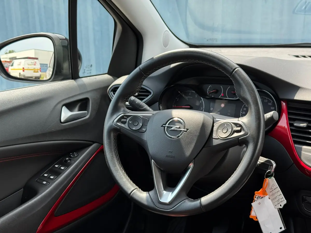 1.2 Turbo GS Line Trekhaak | Achteruitrijcamera | Comfort stoelen | Cruise control | Airco | Apple carplay & Android auto