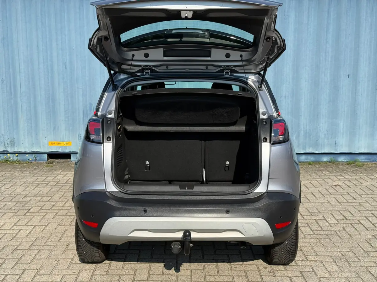 1.2 Turbo GS Line Trekhaak | Achteruitrijcamera | Comfort stoelen | Cruise control | Airco | Apple carplay & Android auto