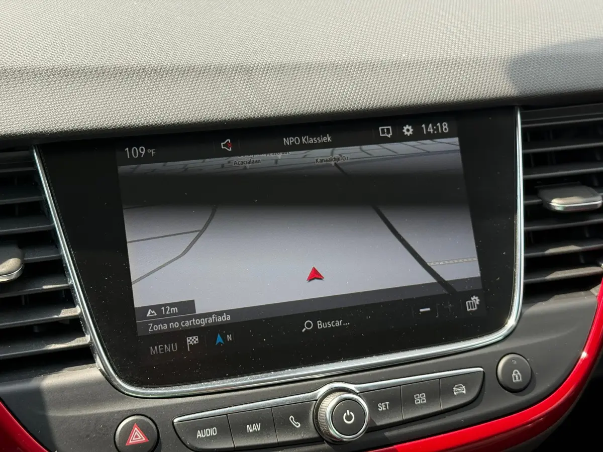 1.2 Turbo GS Line Trekhaak | Achteruitrijcamera | Comfort stoelen | Cruise control | Airco | Apple carplay & Android auto