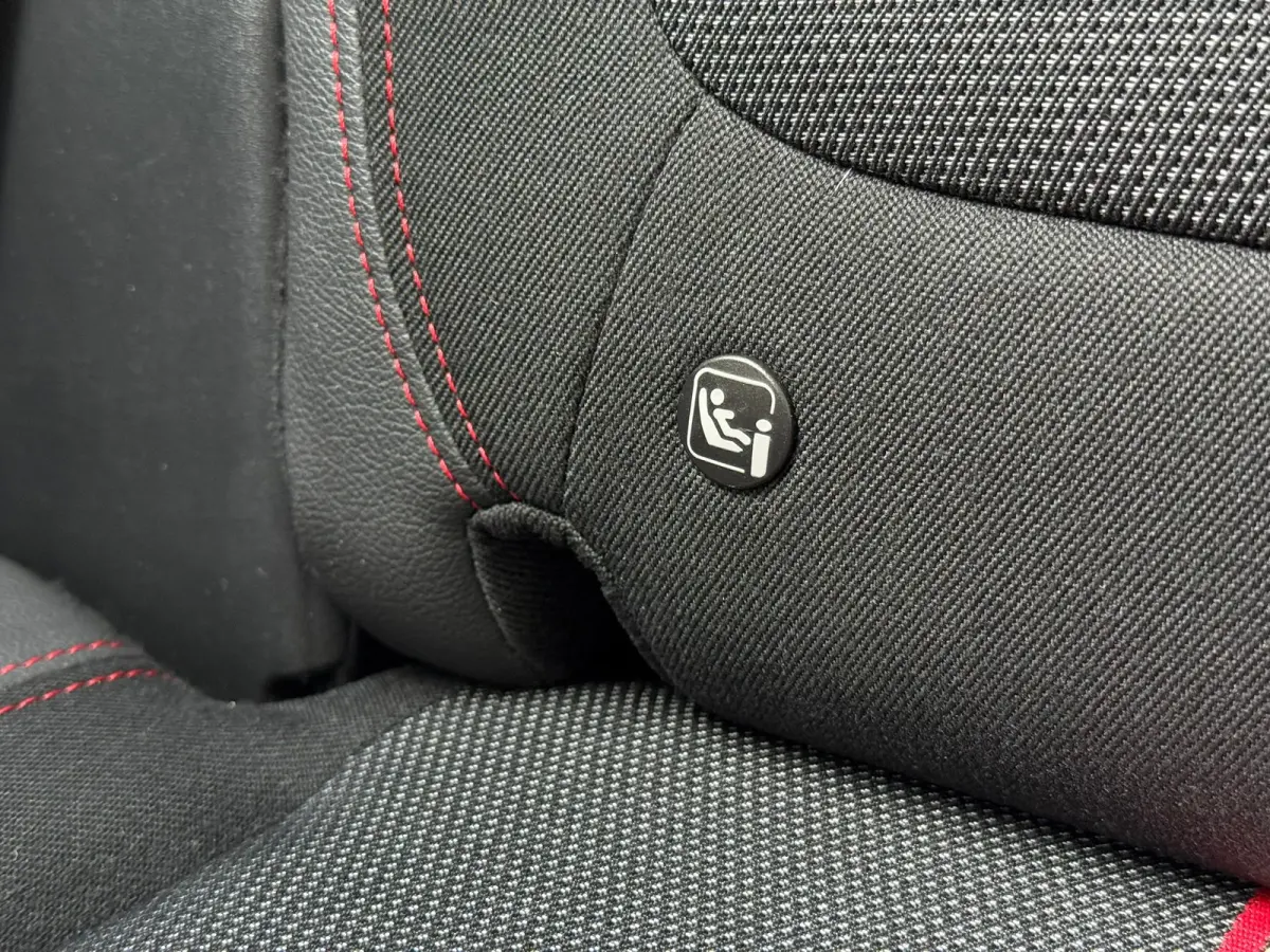 1.2 Turbo GS Line Trekhaak | Achteruitrijcamera | Comfort stoelen | Cruise control | Airco | Apple carplay & Android auto