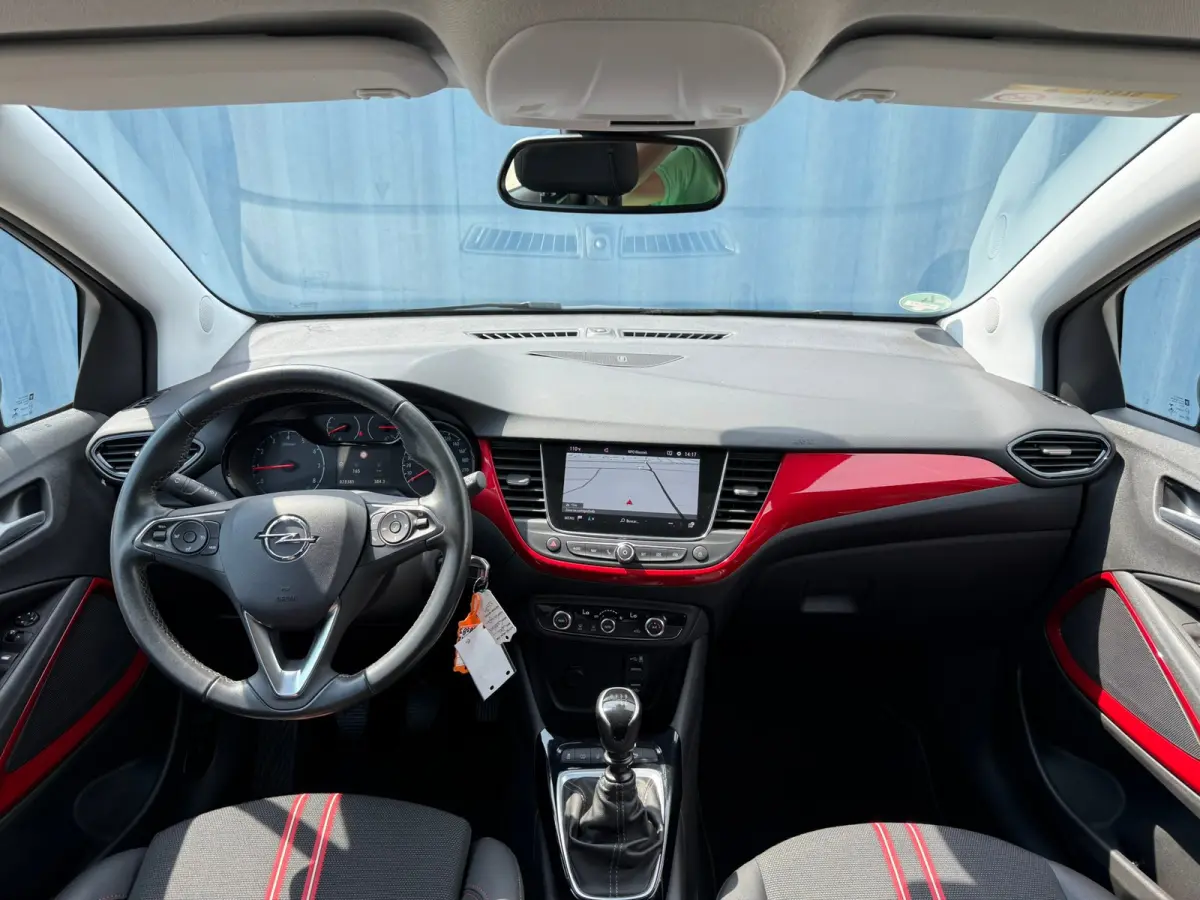 1.2 Turbo GS Line Trekhaak | Achteruitrijcamera | Comfort stoelen | Cruise control | Airco | Apple carplay & Android auto