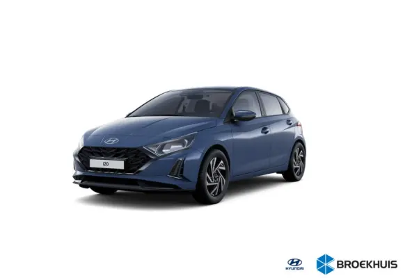 1.0 T-GDI Comfort | €4000,- korting !! | Vanaf 359,- Private Lease p/m !